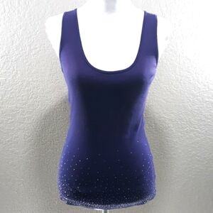 Top, Express, size large